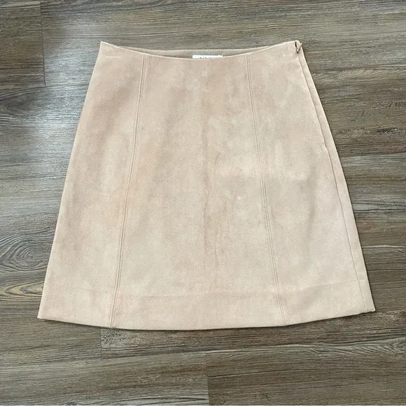 Babaton Hopper Skirt