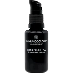 BACKORDER ONLY - Super 7 Elixir Serum