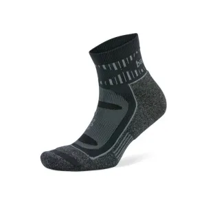 Balega Blister Resist Quarter Running Socks