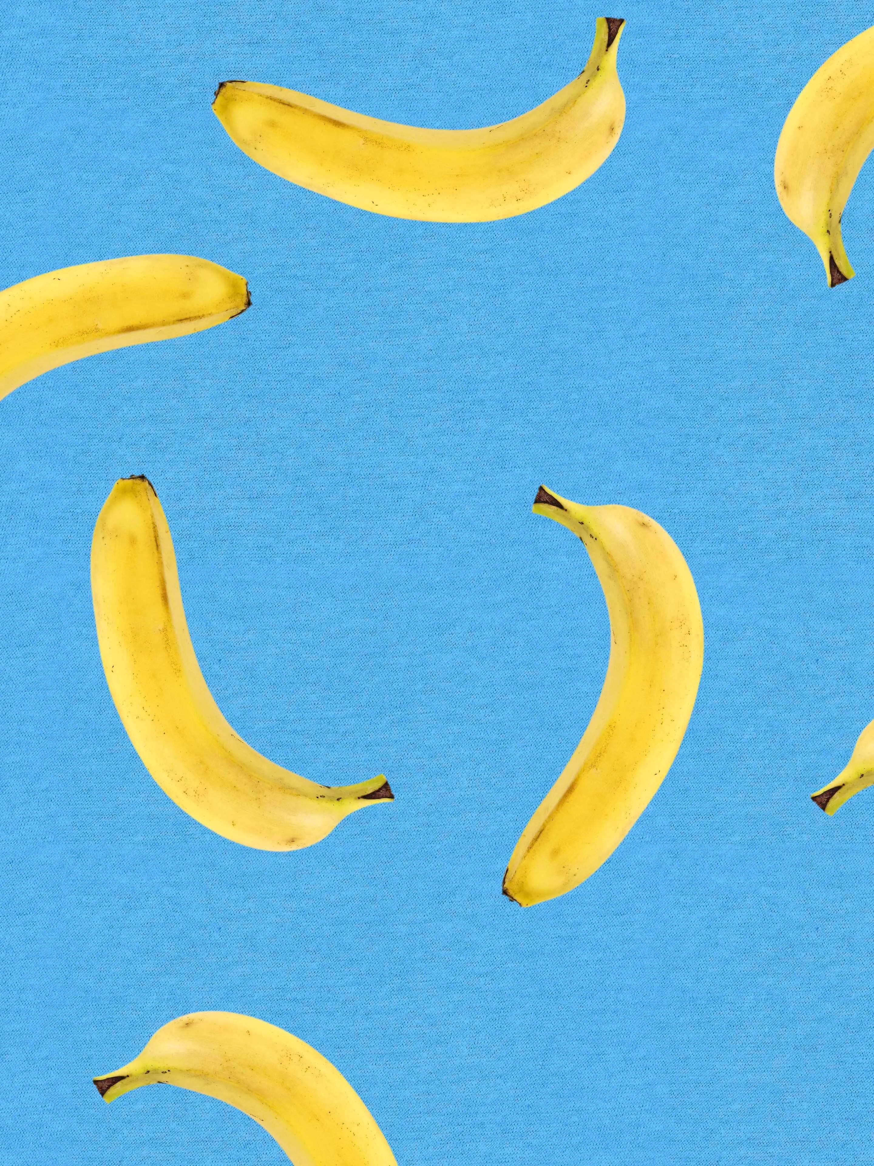 Banana Blue Sweater Unisex