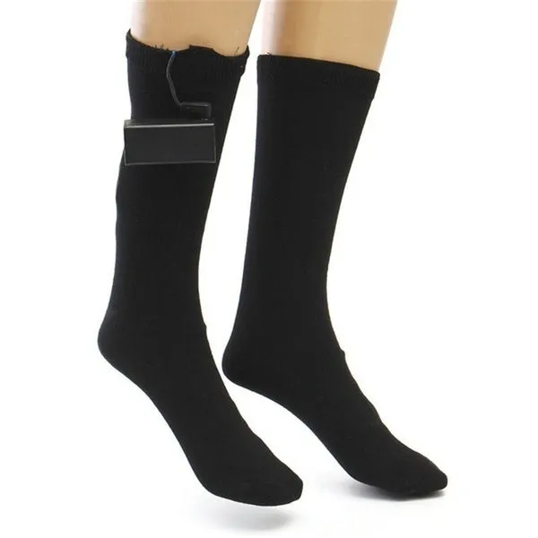 Battery Heating Socks Foot Warm Socks