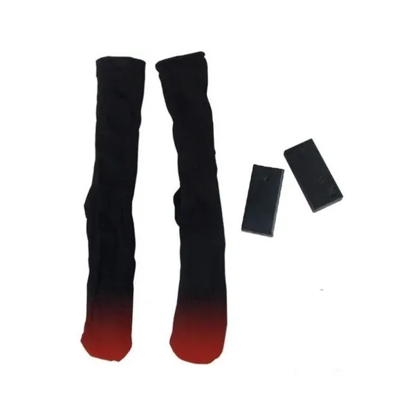 Battery Heating Socks Foot Warm Socks