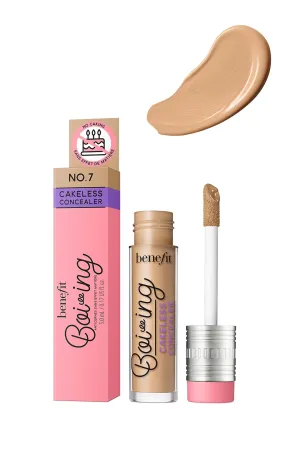 BENEFIT Boi-ing Cakeless Concealer 07 Medium Warm 5ml