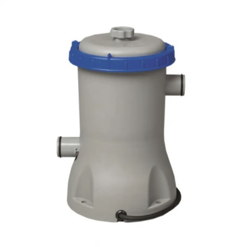 Bestway 530gal Filter Pump (Eu) 58383