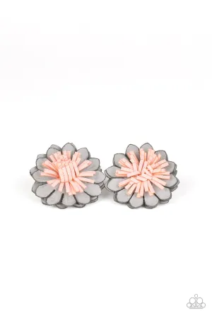 Blooming Bliss - Silver