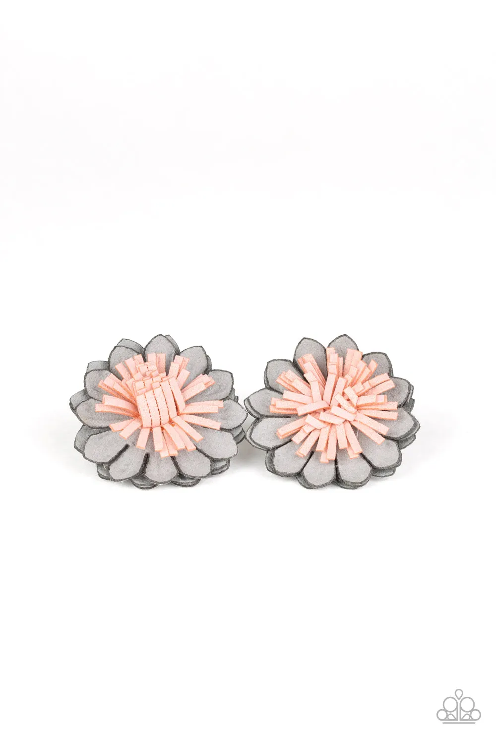 Blooming Bliss - Silver