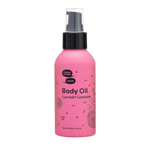Body Oil