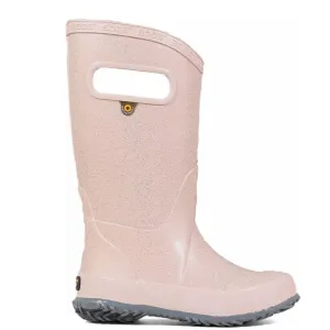 Bogs Glitter Rain Boot - Rose Gold