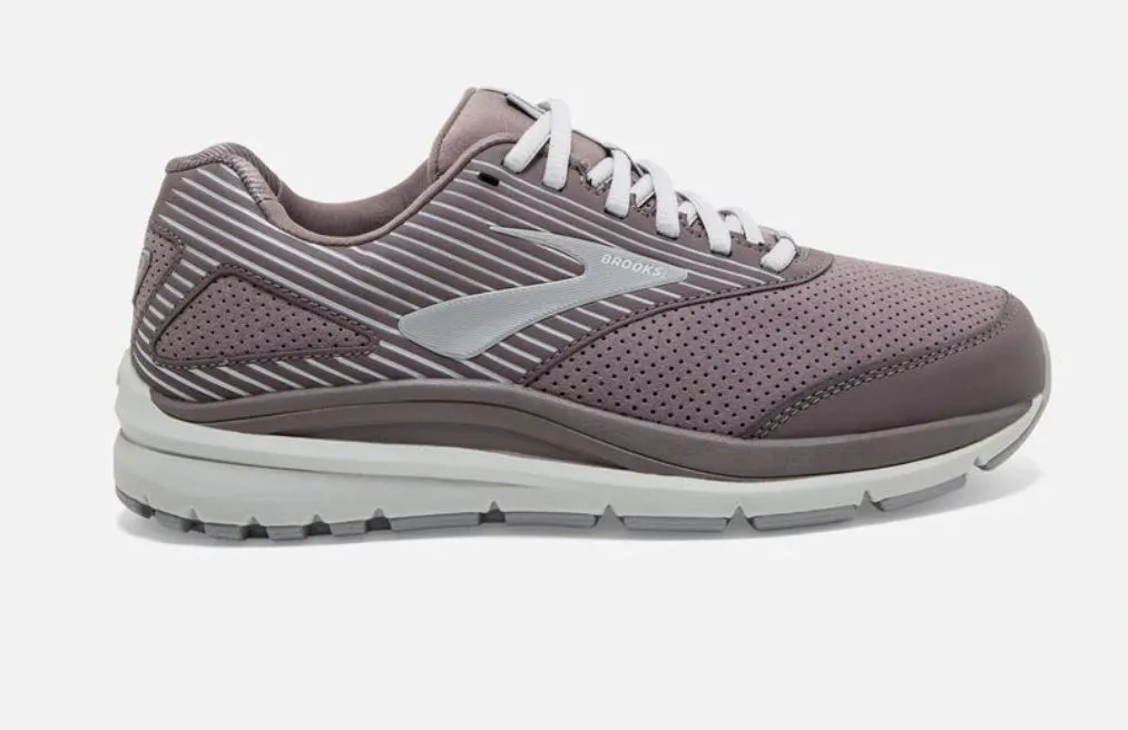 Brooks Women's Addiction Walker Suede - D094