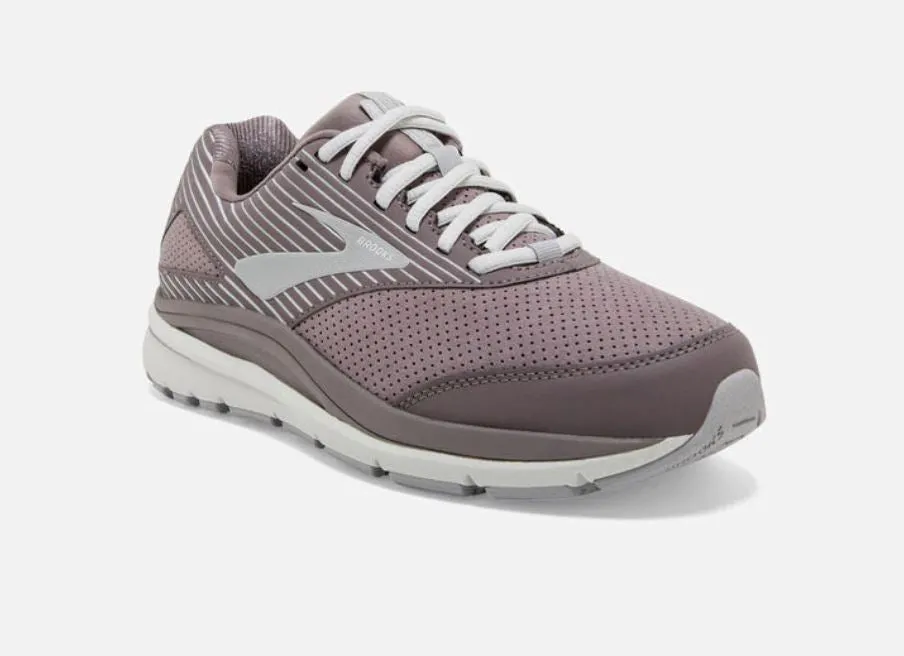 Brooks Women's Addiction Walker Suede - D094