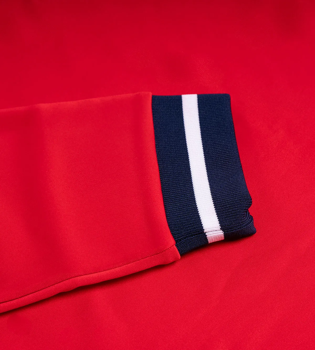 CADDY MIDLAYER - RED