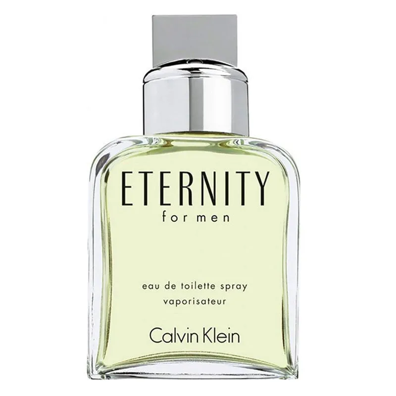 Calvin Klein Eternity Perfume For Men, EDP, 30 ml