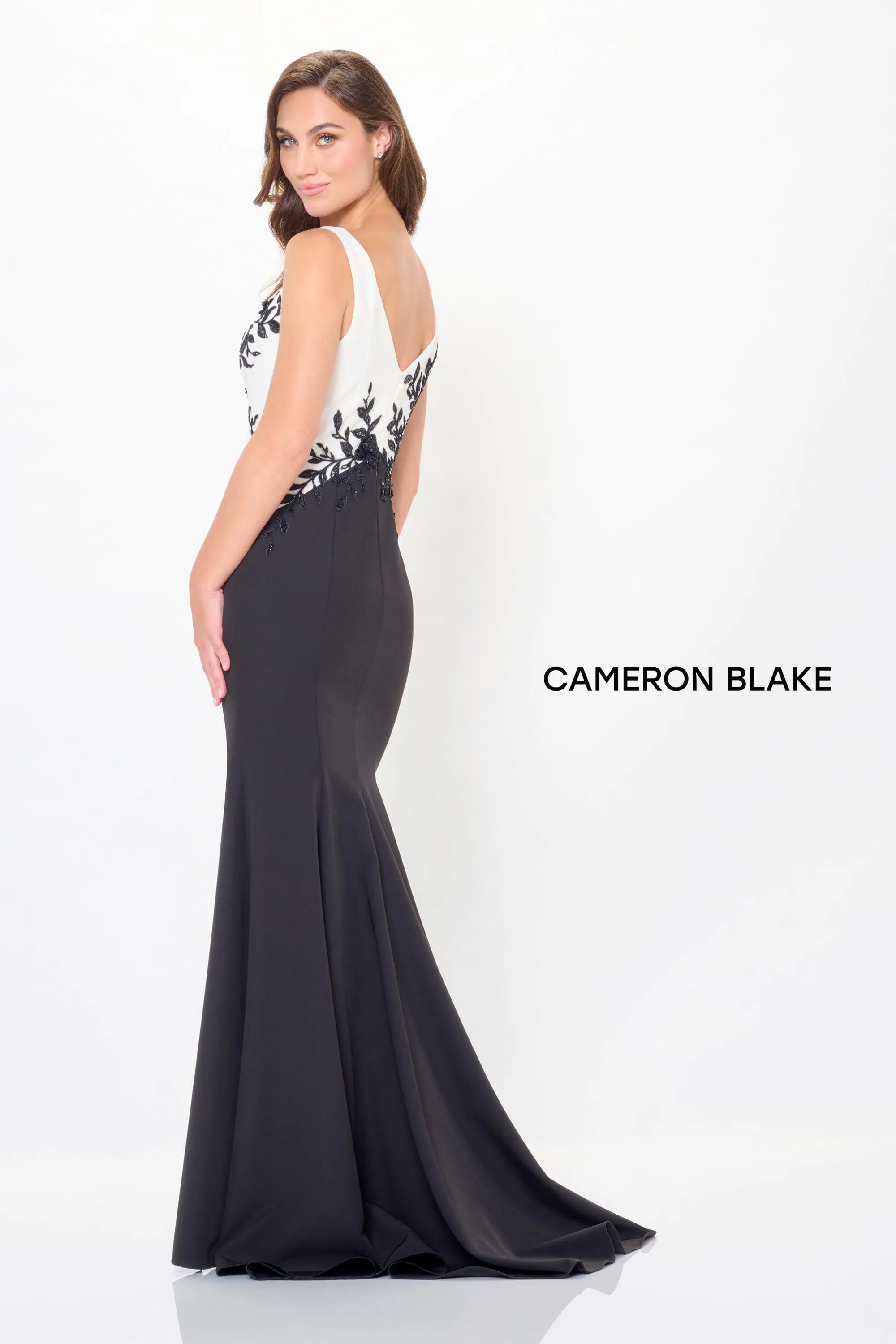 Cameron Blake: CB3245