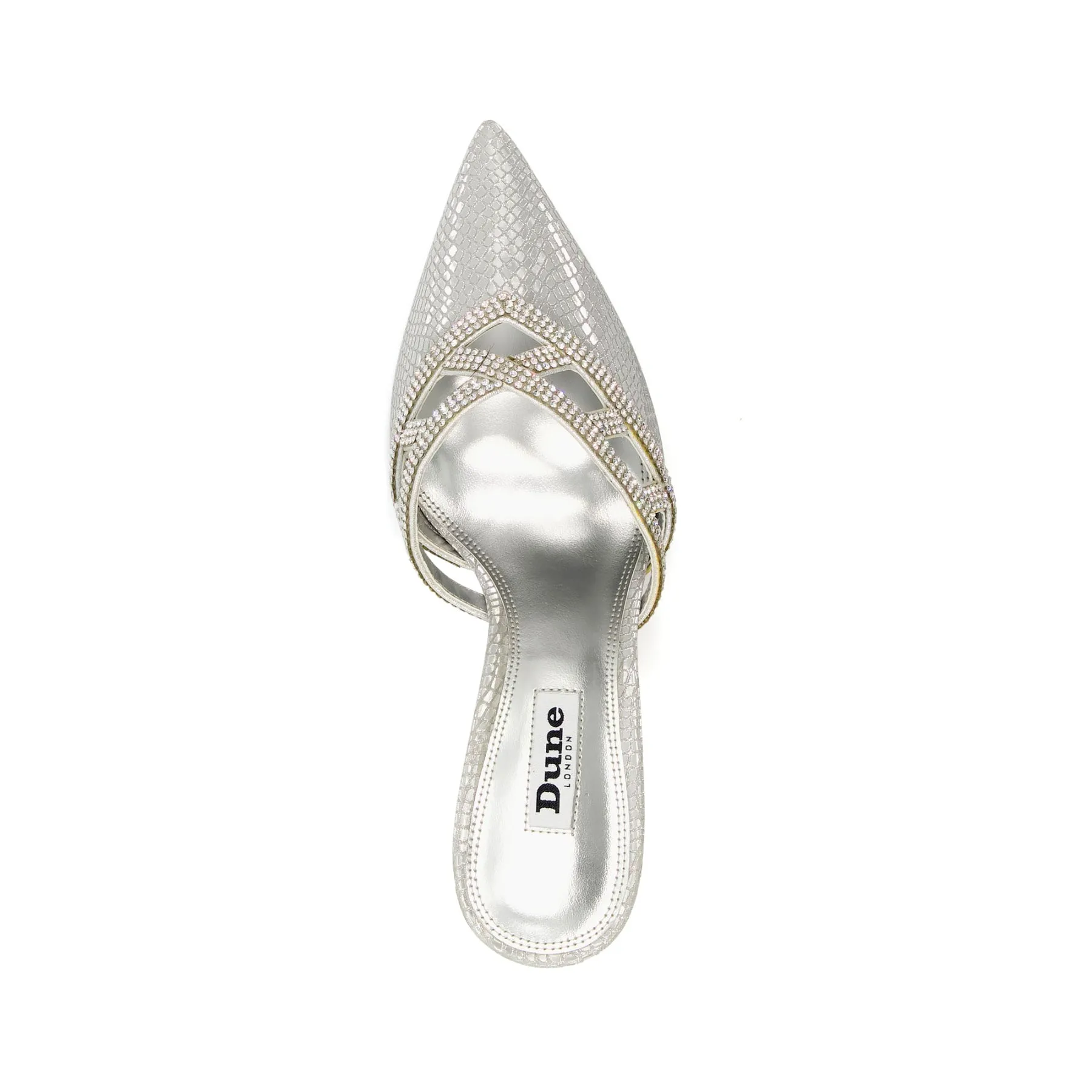 CAMI - SILVER