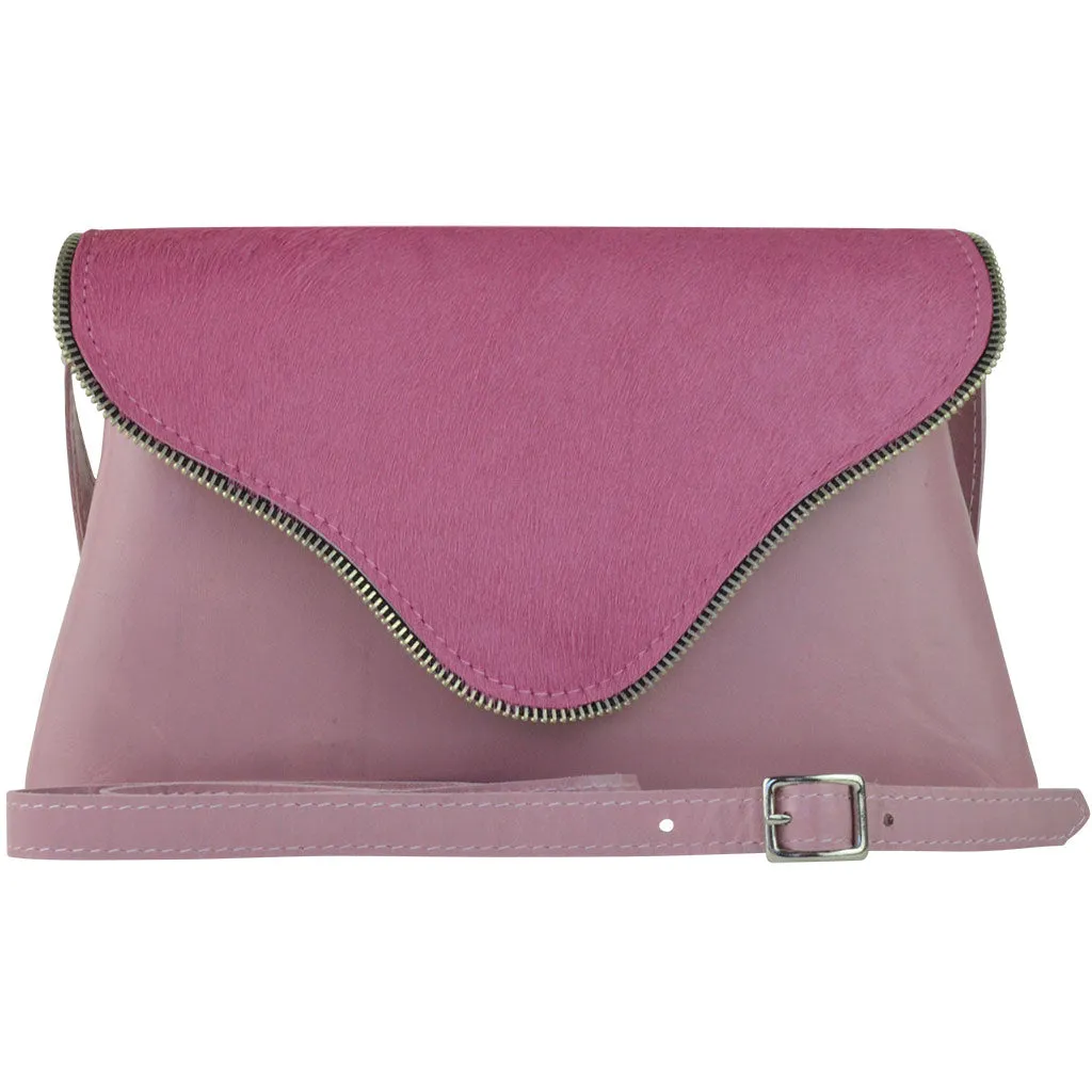 Camilla Colorblock Crossbody
