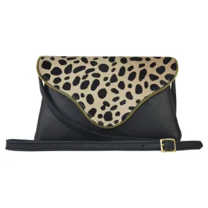 Camilla Colorblock Crossbody