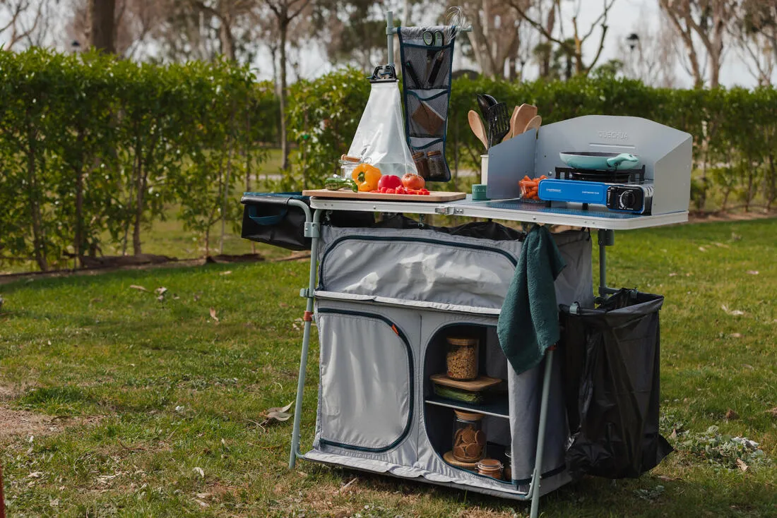 CAMPING JERRYCAN - 10 LITRES