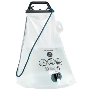 CAMPING JERRYCAN - 10 LITRES