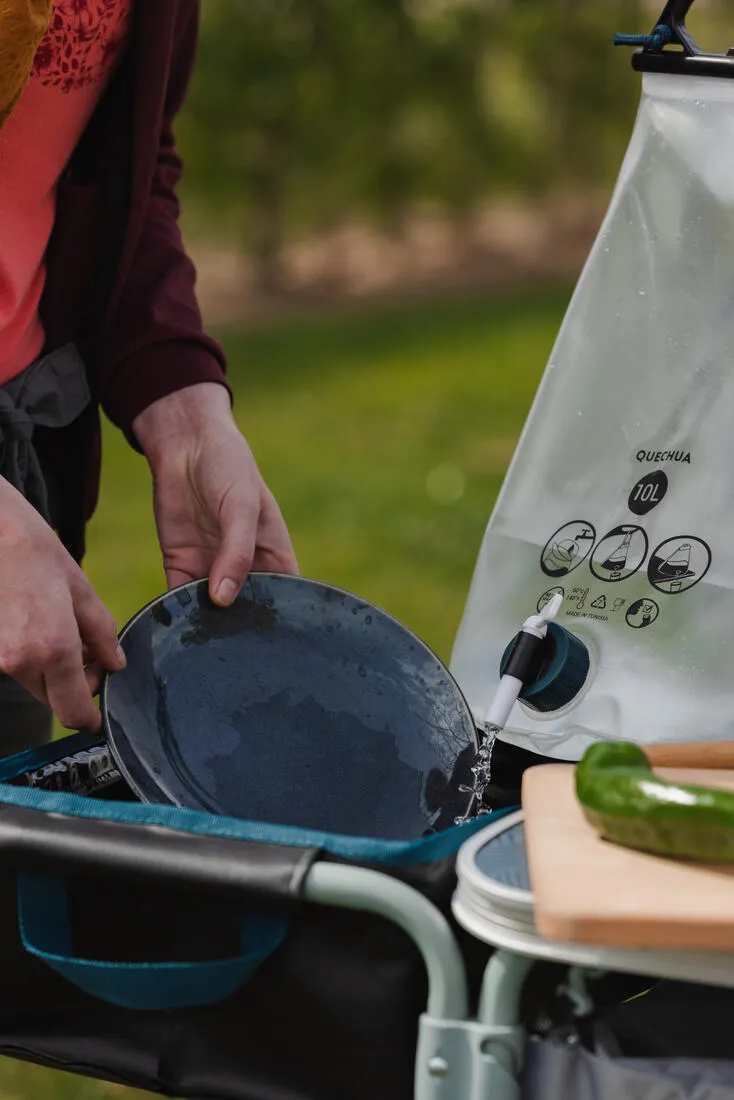 CAMPING JERRYCAN - 10 LITRES