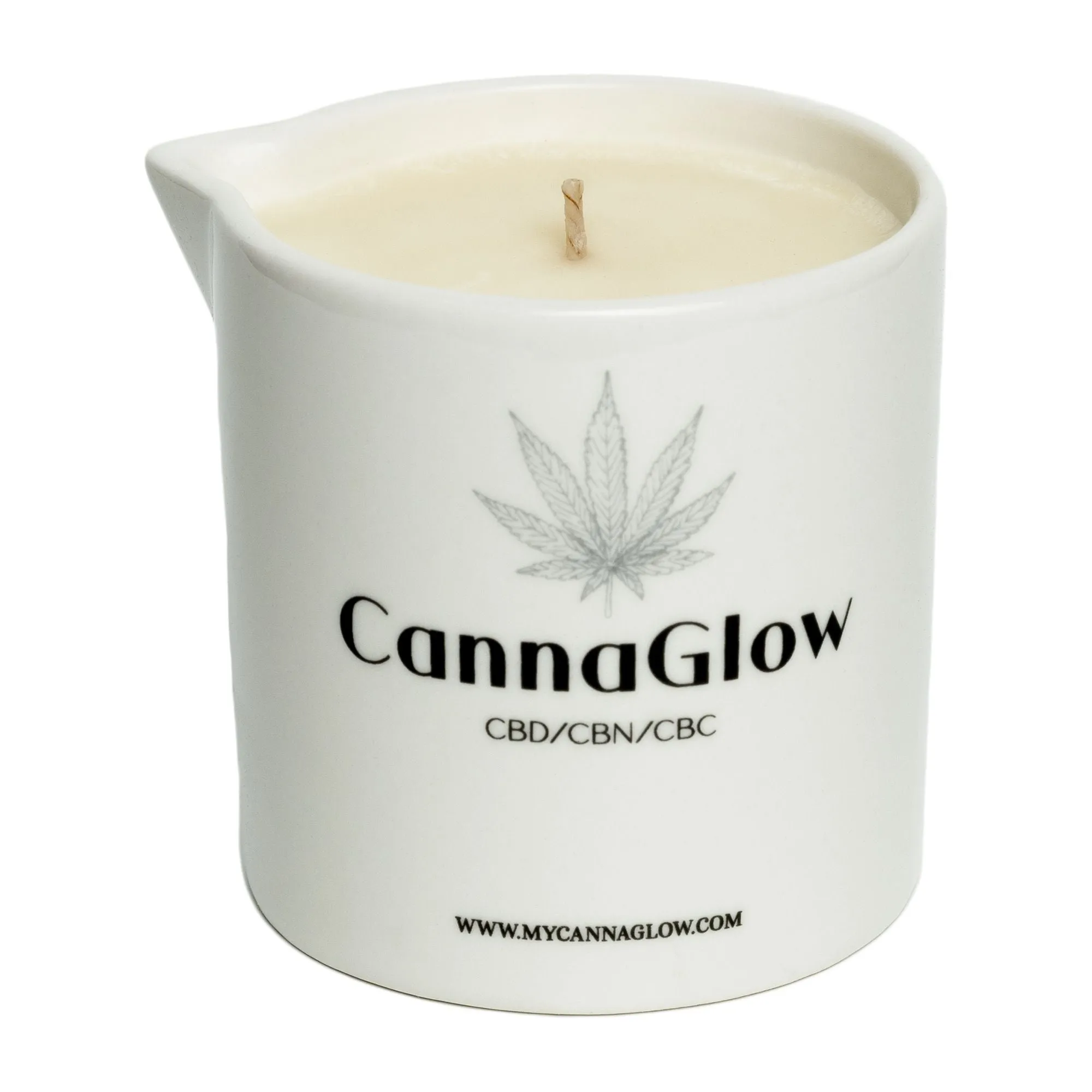 CannaGlow - High Spirit