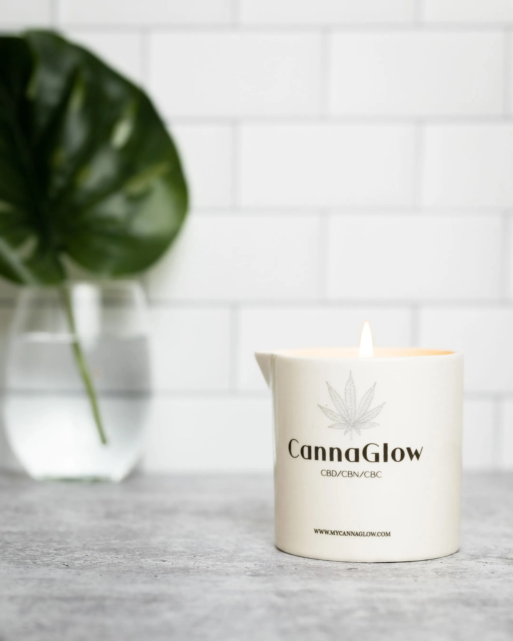 CannaGlow - High Spirit