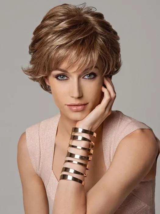Casual Chic by Gabor | Short Wig for Women
