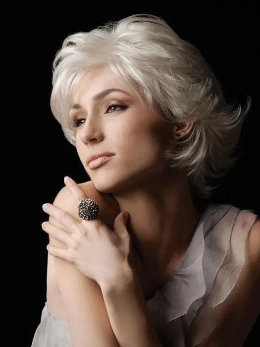 Casual Chic by Gabor | Short Wig for Women