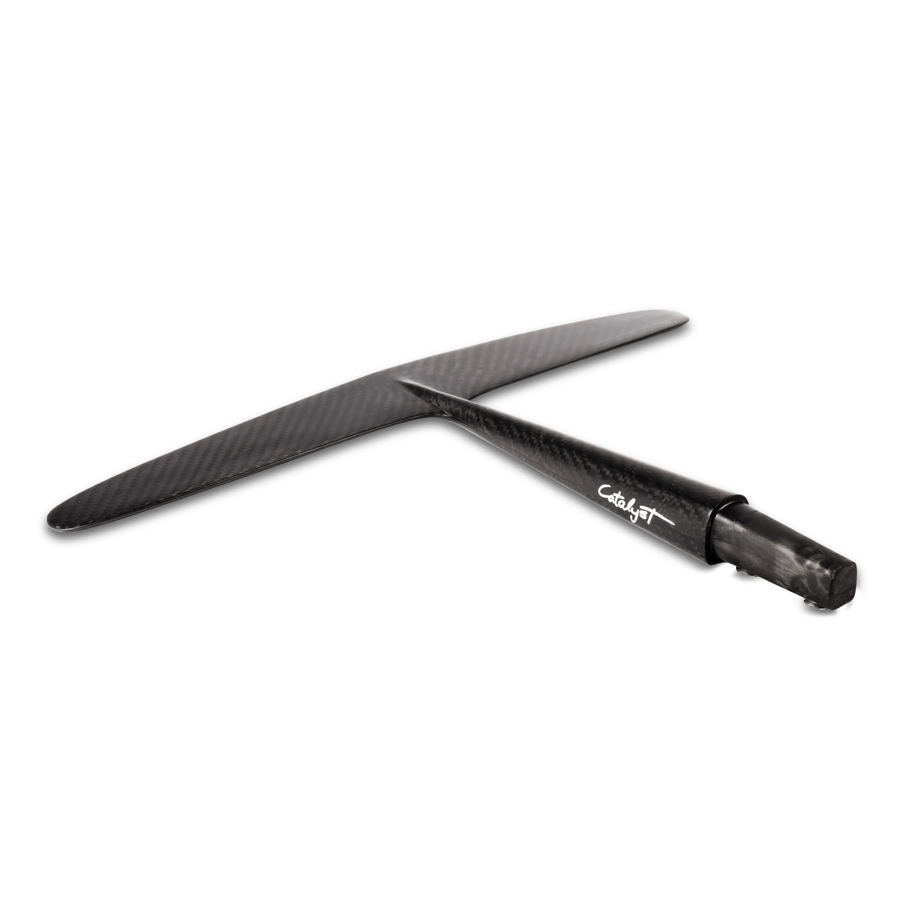 Catalyst Tail Wing