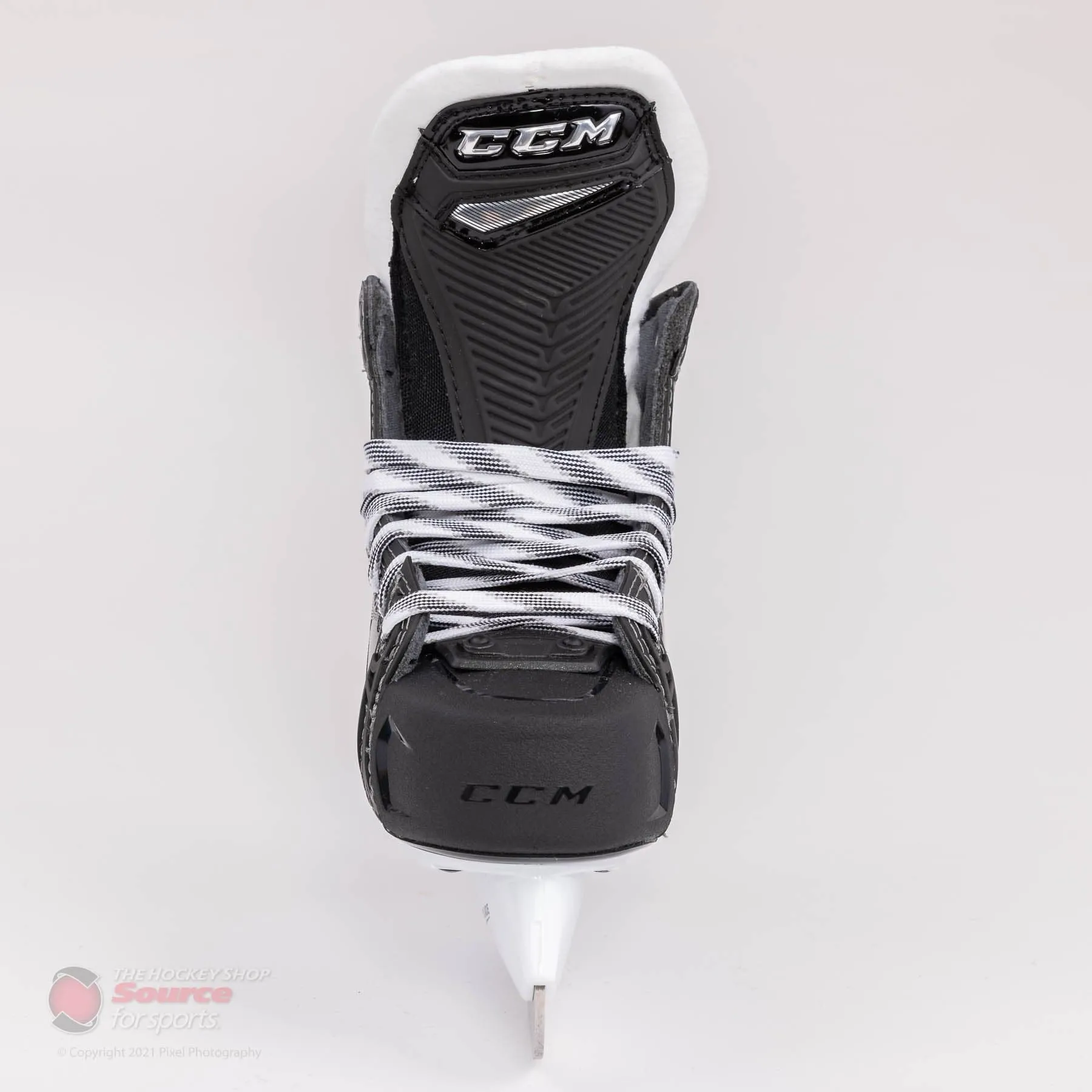 CCM RIBCOR 90K Junior Hockey Skates