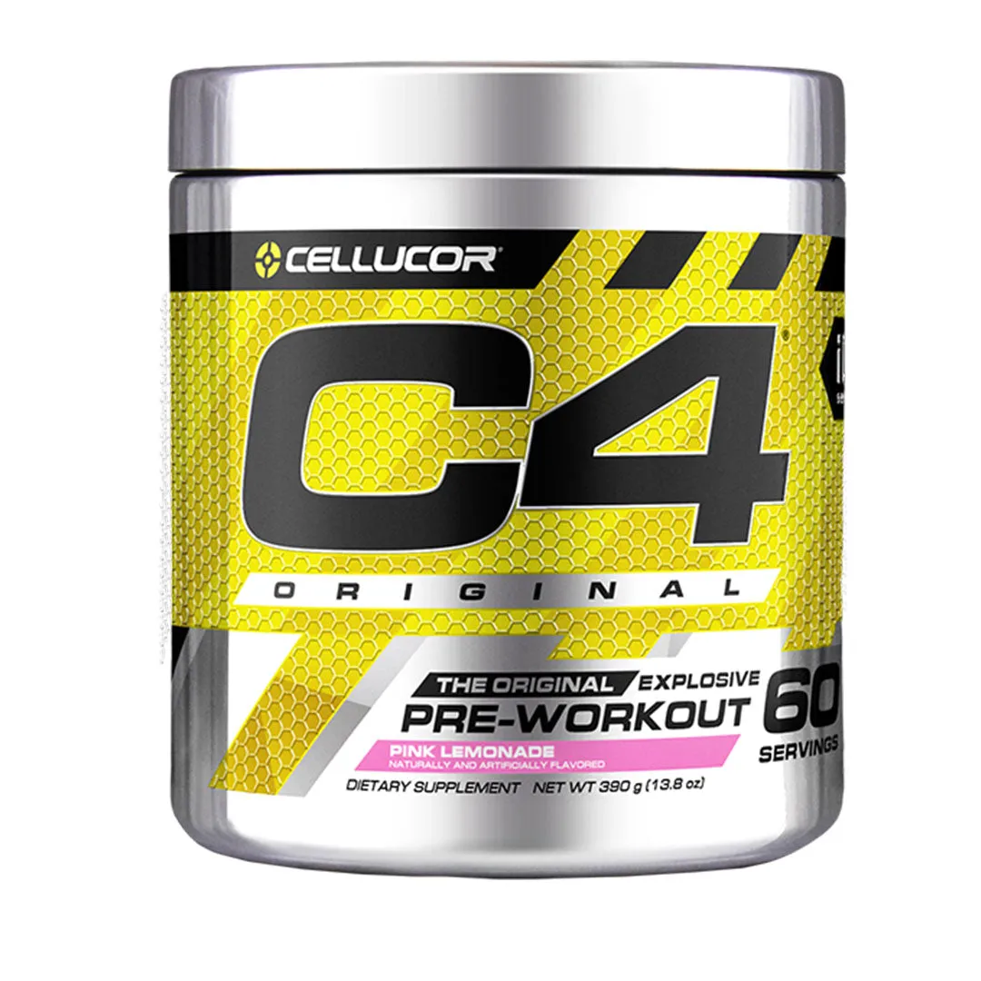Cellucor C4 Pre Workout