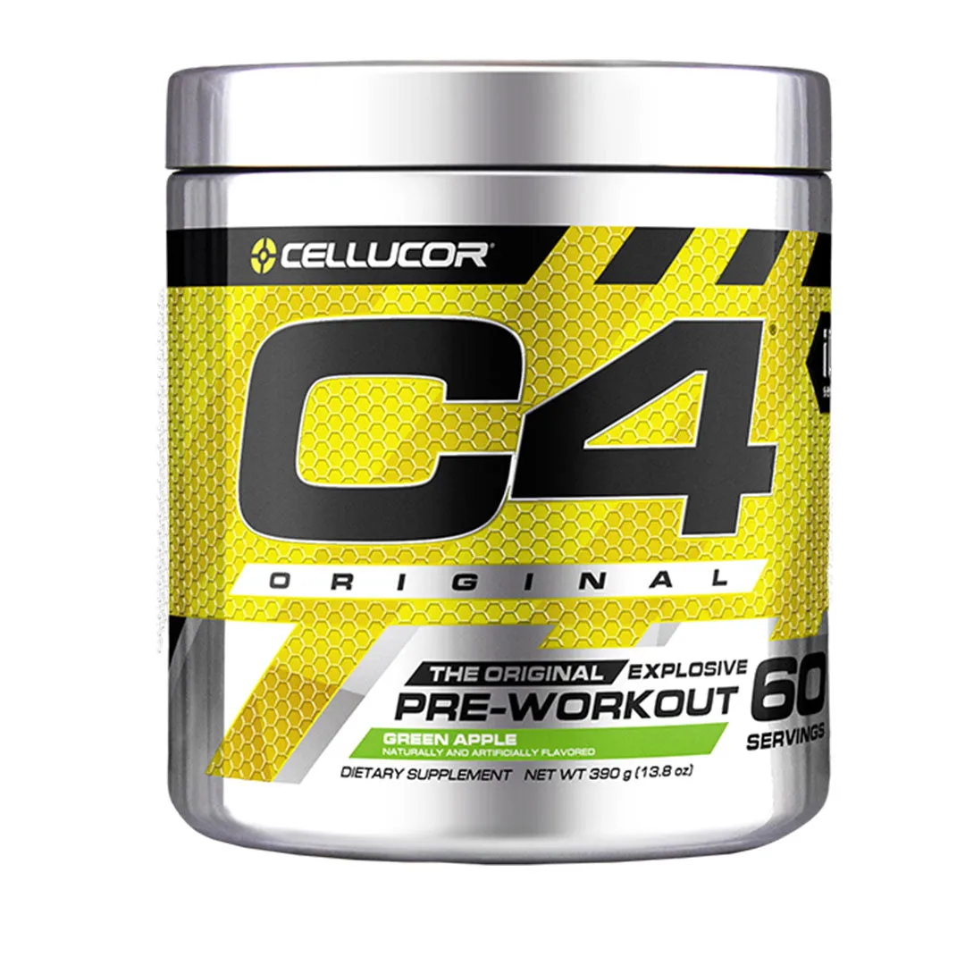 Cellucor C4 Pre Workout