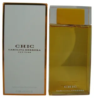 Chic Shower Gel for Women