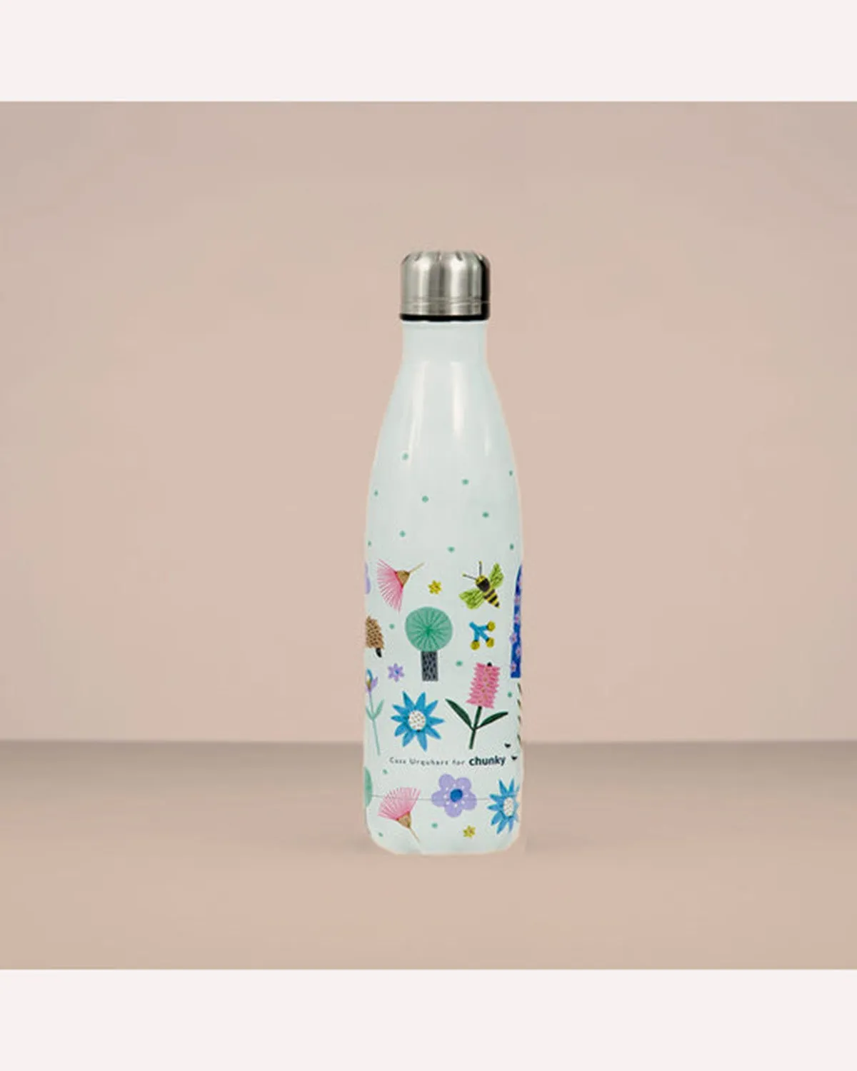 Chunky Insulated Drink Bottle - Hepburn Springs