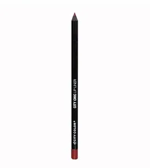 City Color Perfilador de labios City Chic