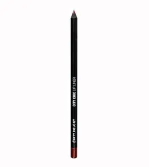 City Color Perfilador de labios City Chic