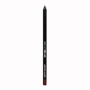 City Color Perfilador de labios City Chic
