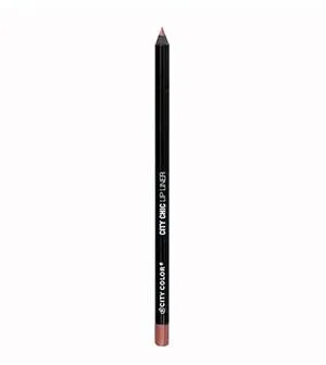 City Color Perfilador de labios City Chic