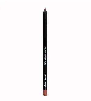 City Color Perfilador de labios City Chic