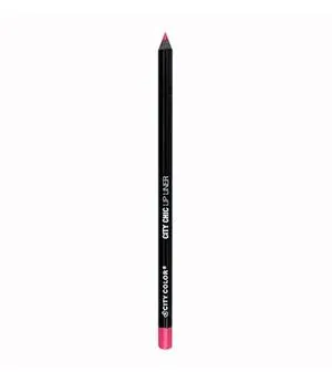 City Color Perfilador de labios City Chic