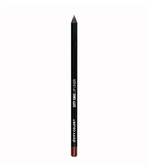 City Color Perfilador de labios City Chic