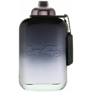 COACH NEW YORK by Coach cologne for men EDT 6.7 / 6.8 oz New Tester