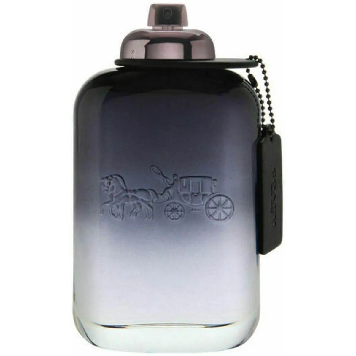 COACH NEW YORK by Coach cologne for men EDT 6.7 / 6.8 oz New Tester