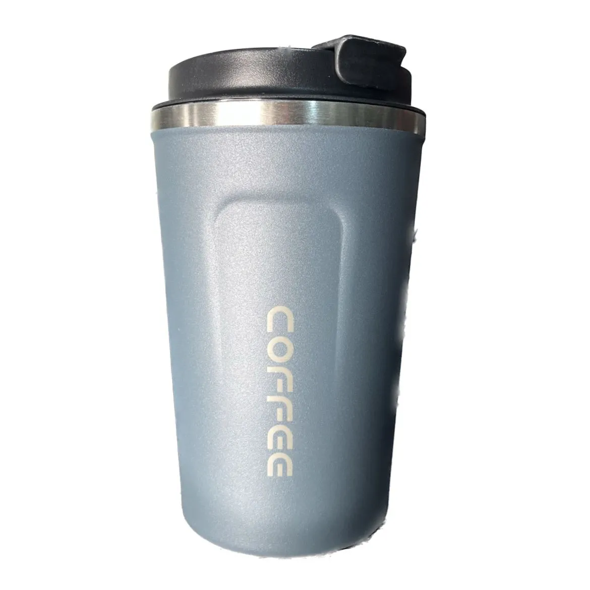 Coffee Thermal Mug 4