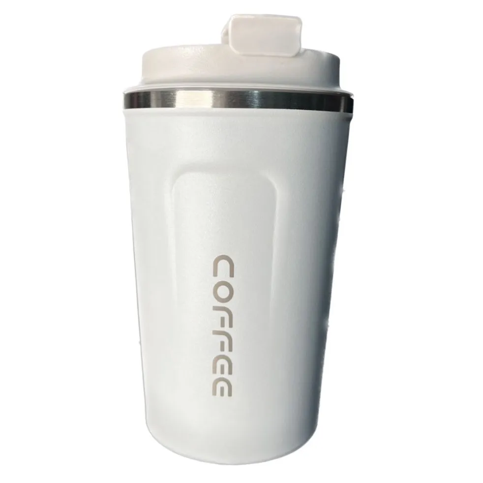 Coffee Thermal Mug 4