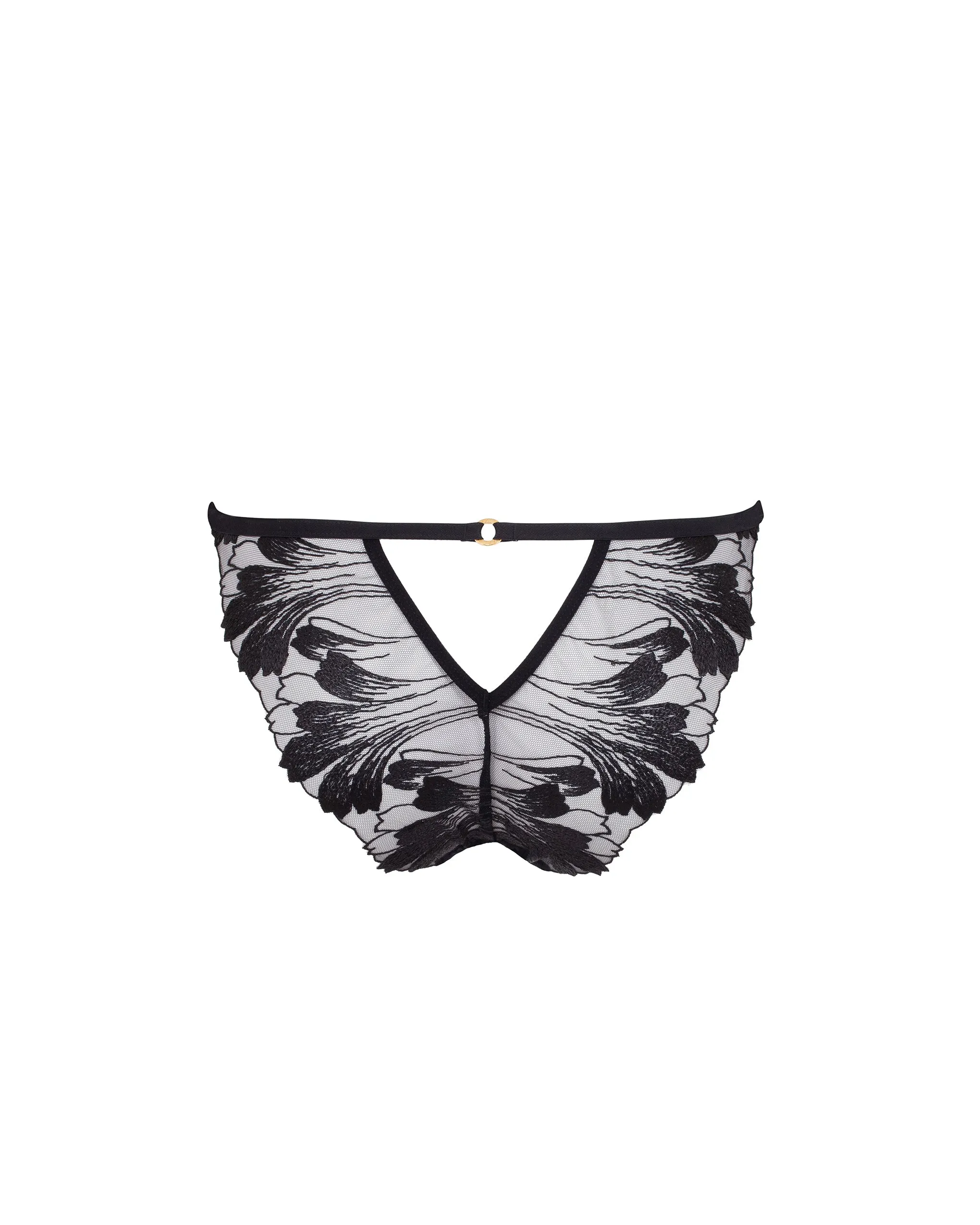 Colette Panty Black