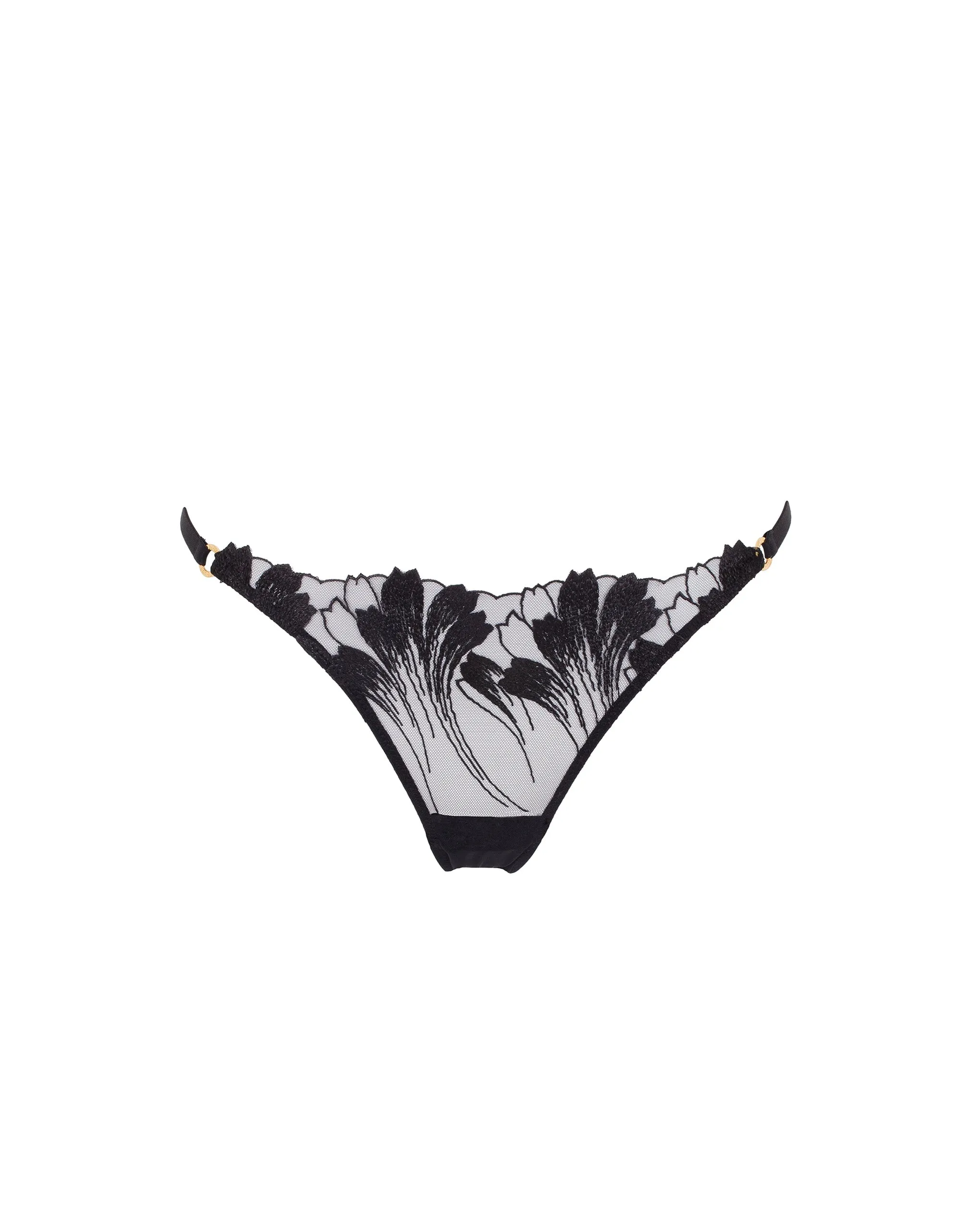 Colette Panty Black