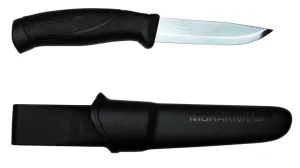 Companion (S) - Black