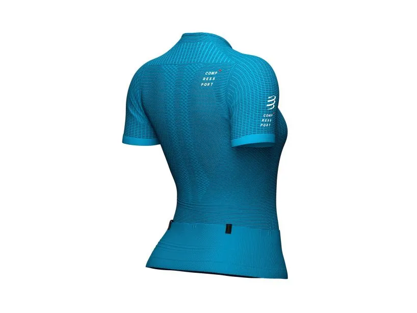 Compressport -  Trail Postural SS Top (Women)
