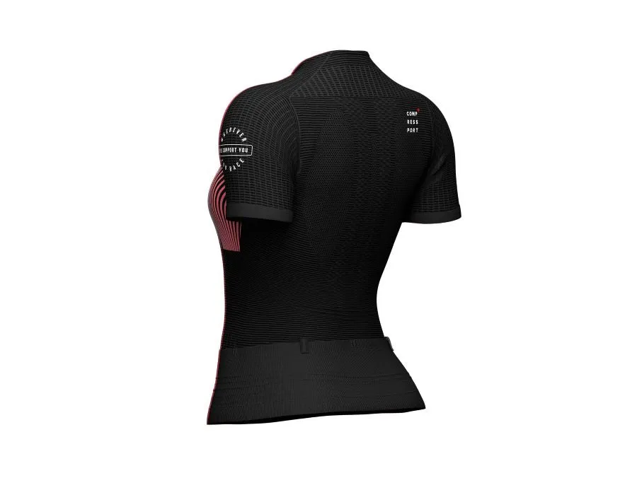 Compressport -  Trail Postural SS Top (Women)