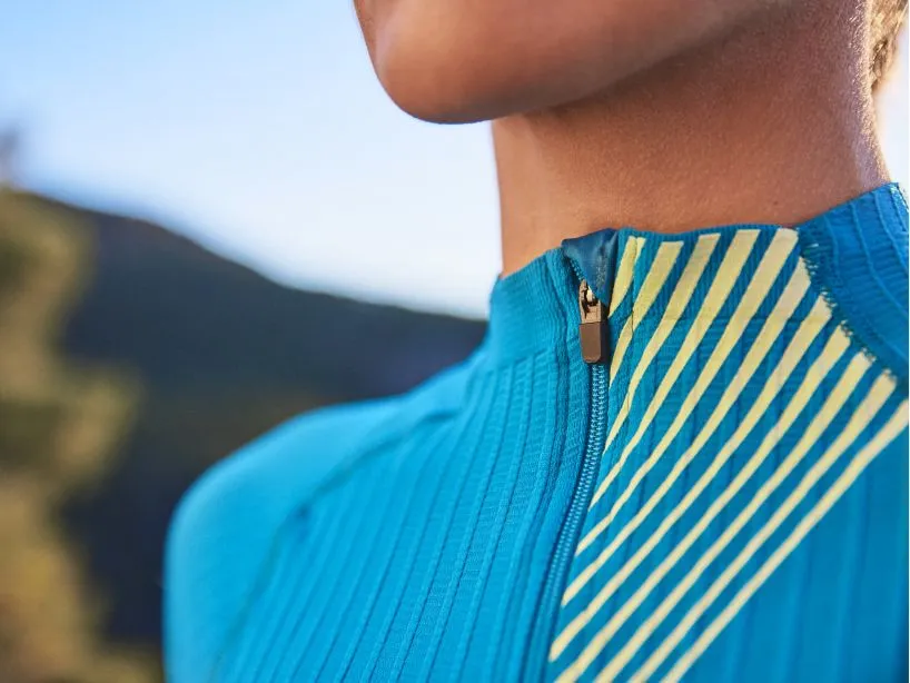 Compressport -  Trail Postural SS Top (Women)